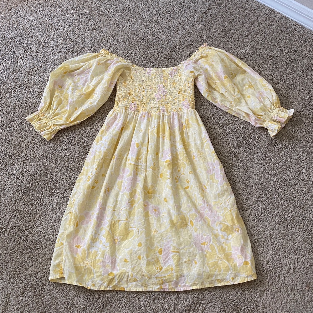 Billabong summer dress